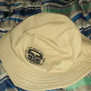 San Diego zoo hat